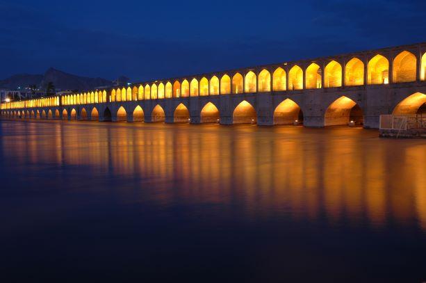 Persialainen silta